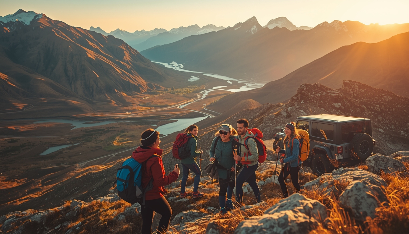 Туроператорам