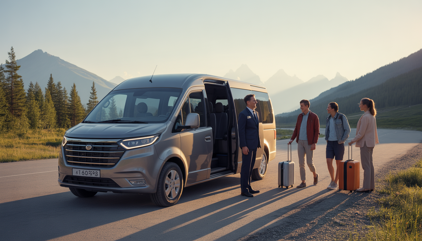 Трансферным службам